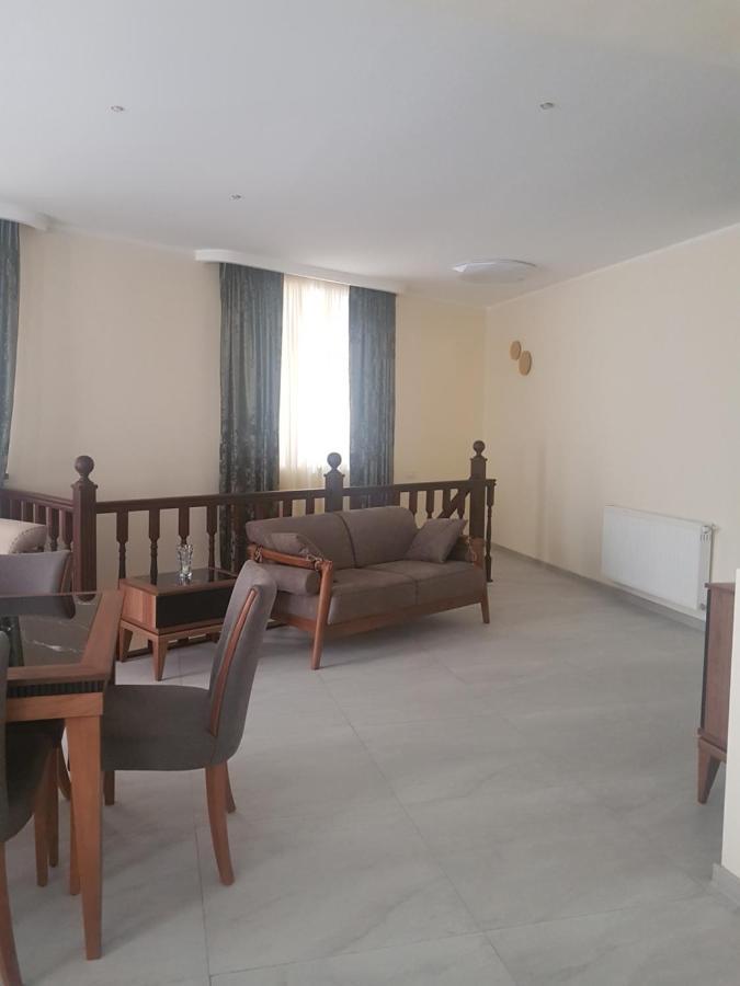 Villa Beridze 보르조미 외부 사진