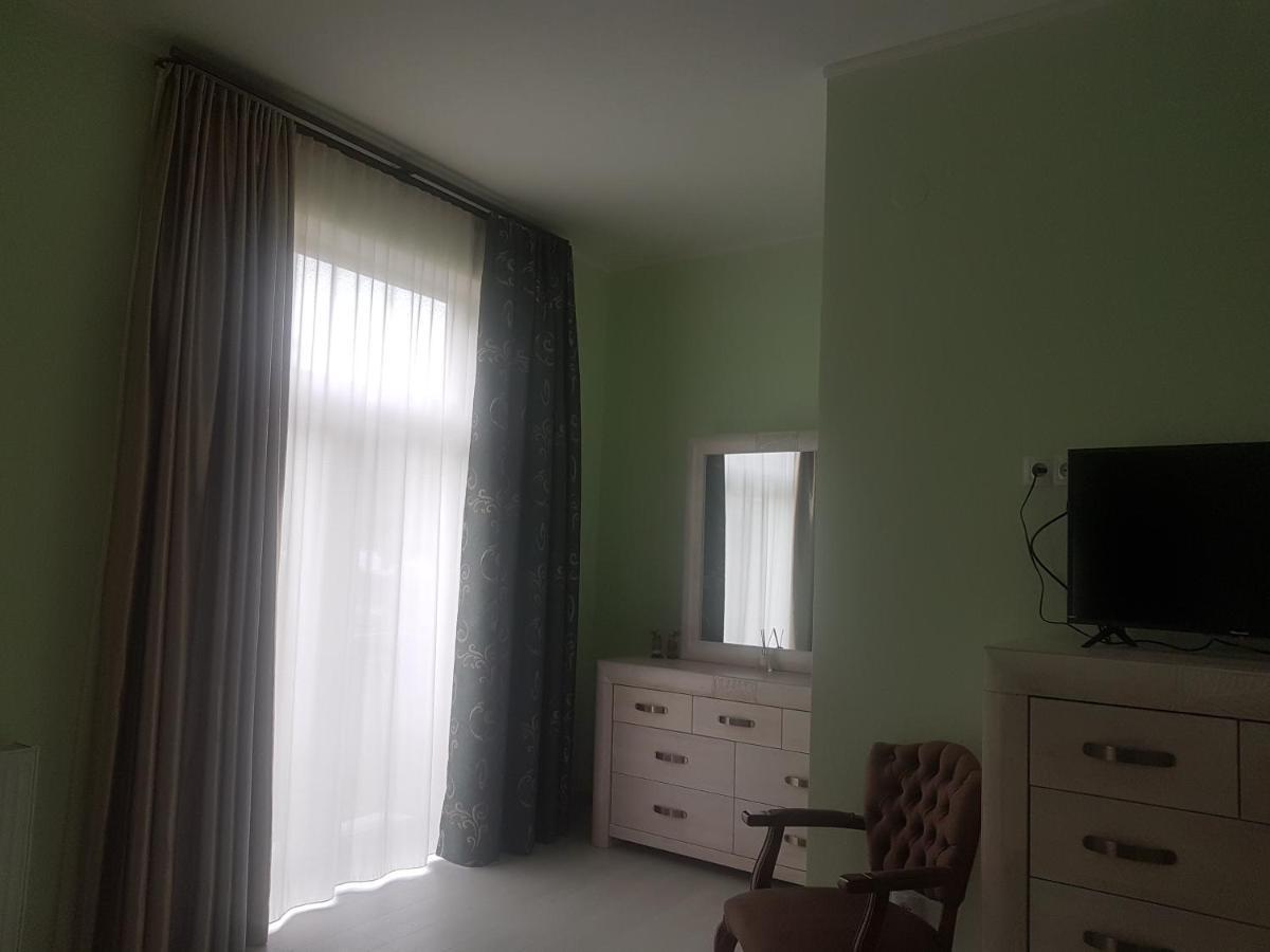 Villa Beridze 보르조미 외부 사진