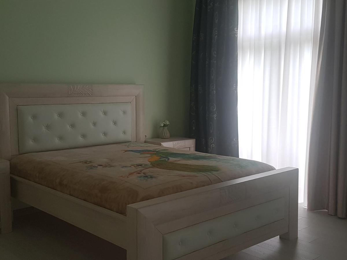 Villa Beridze 보르조미 외부 사진